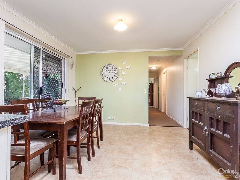 5 Hart Court, Murrumba Downs QLD 4503