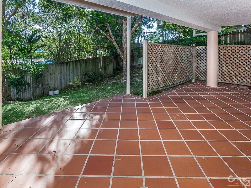 2/38  Morris Street, Paddington QLD 4064