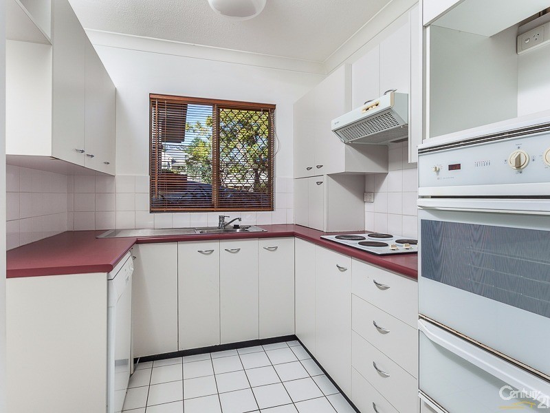 2/38  Morris Street, Paddington QLD 4064