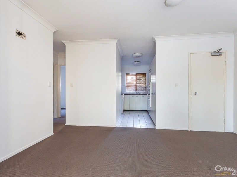 2/38  Morris Street, Paddington QLD 4064