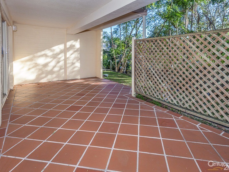 2/38  Morris Street, Paddington QLD 4064