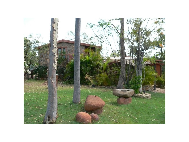 Sapphire QLD 4702