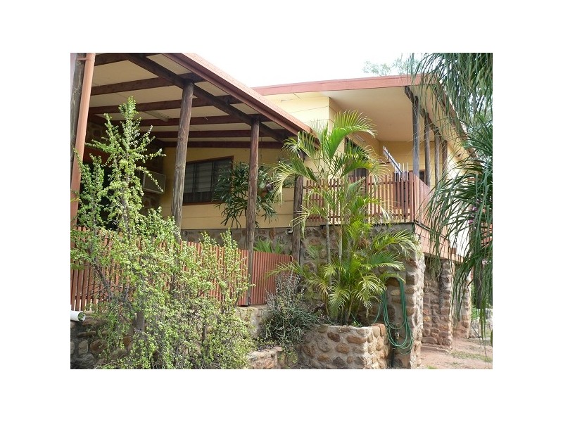 Sapphire QLD 4702