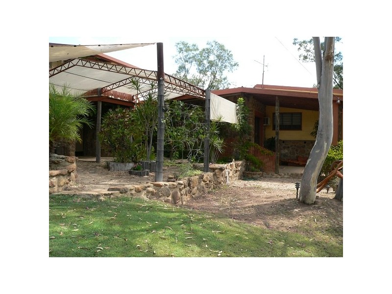 Sapphire QLD 4702