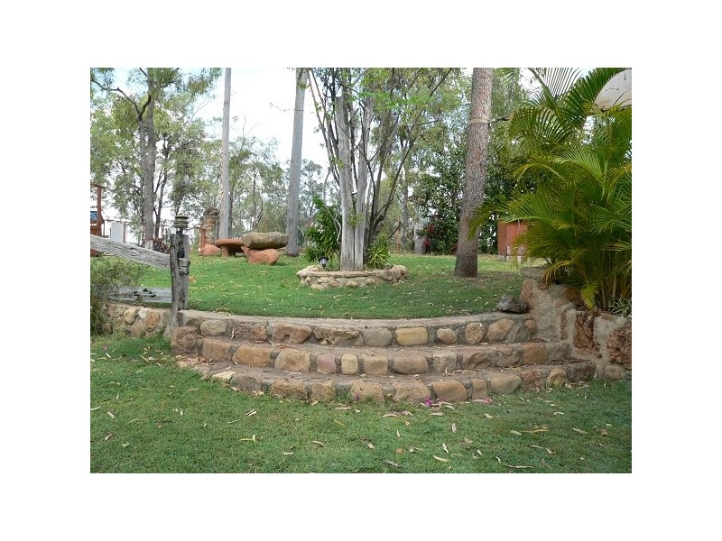 Sapphire QLD 4702