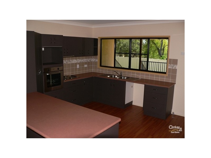 Emerald QLD 4720