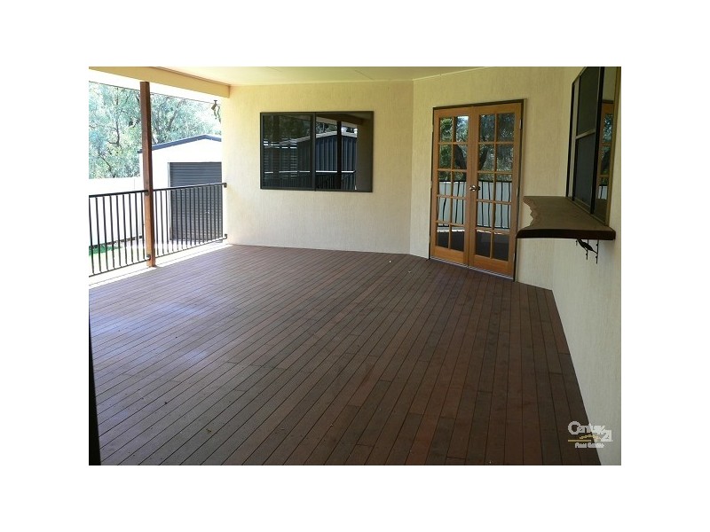 Emerald QLD 4720