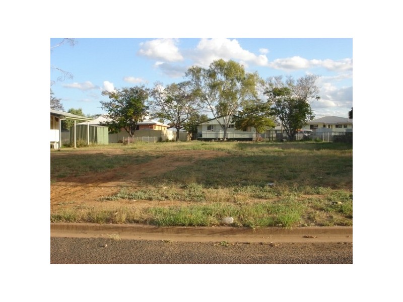 Blackwater QLD 4717