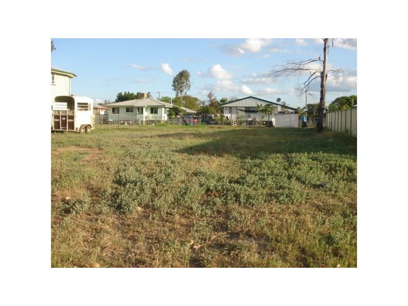 Blackwater QLD 4717