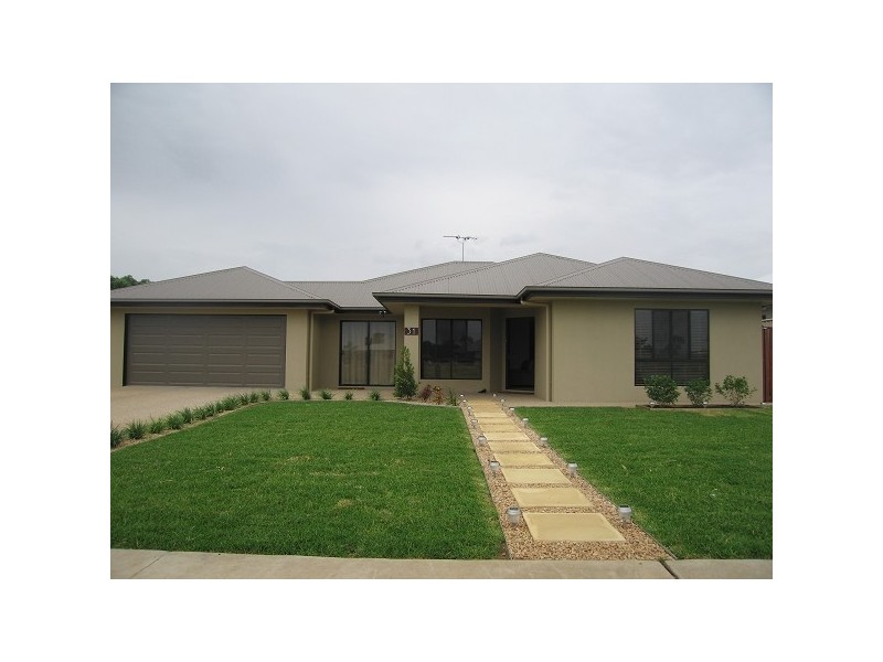 Emerald QLD 4720