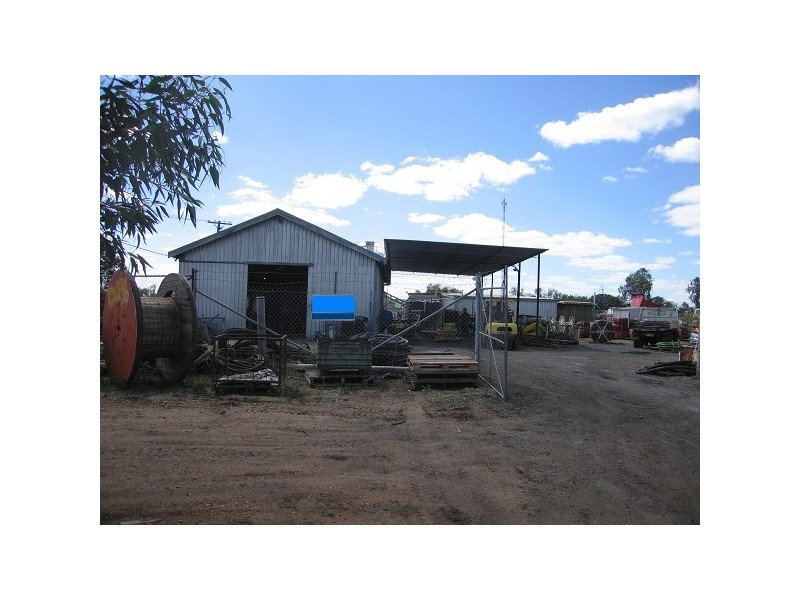 Capella QLD 4723