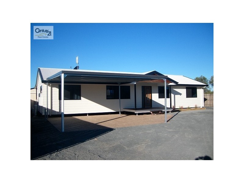 Capella QLD 4723
