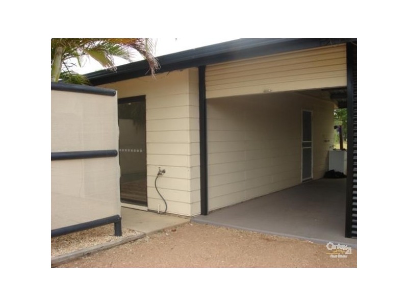 1/47 Baker Street, Emerald QLD 4720