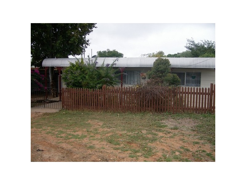 Rubyvale QLD 4702
