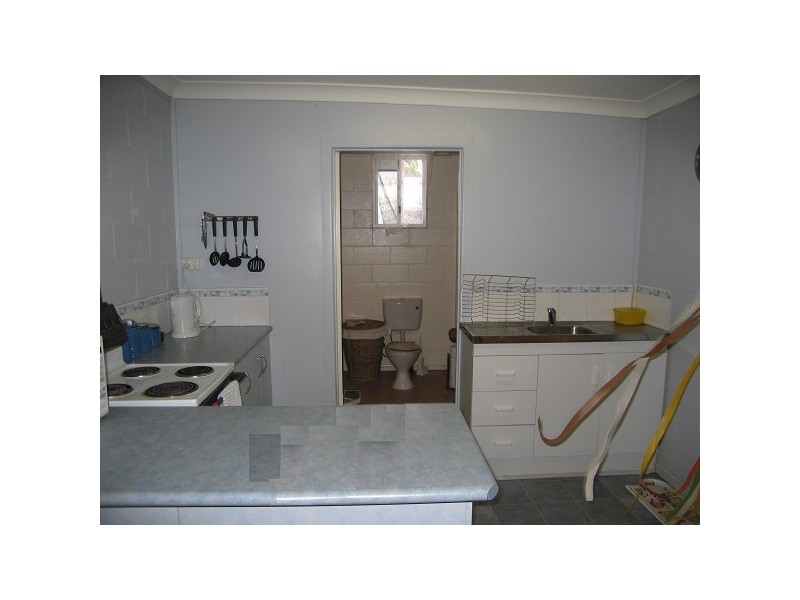Rubyvale QLD 4702