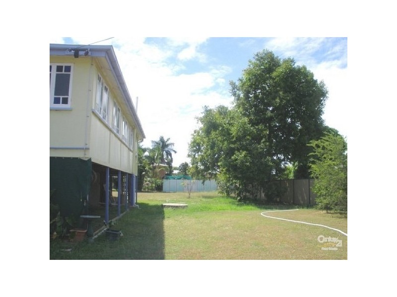 Bluff QLD 4702