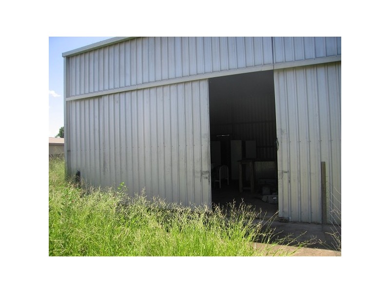Bluff QLD 4702