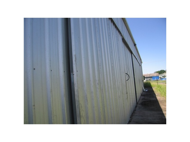 Bluff QLD 4702
