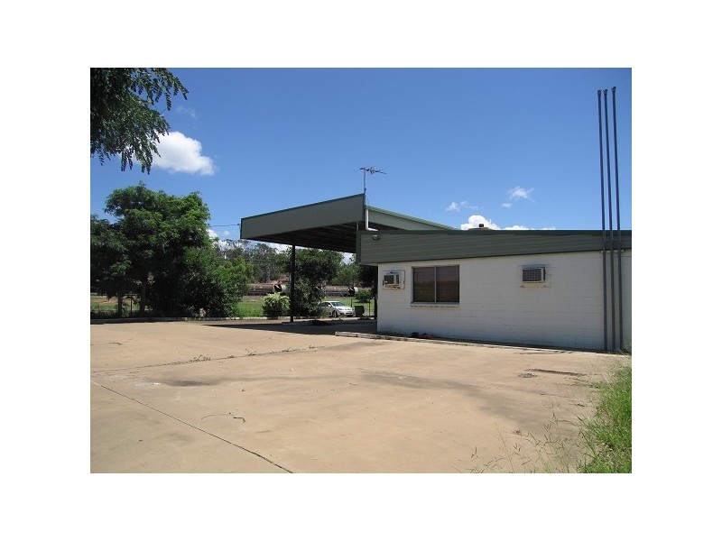Bluff QLD 4702