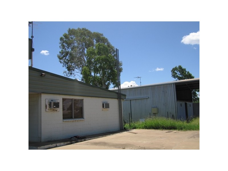 Bluff QLD 4702