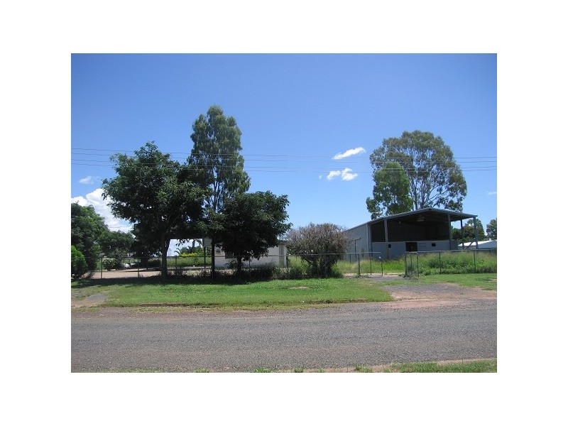 Bluff QLD 4702