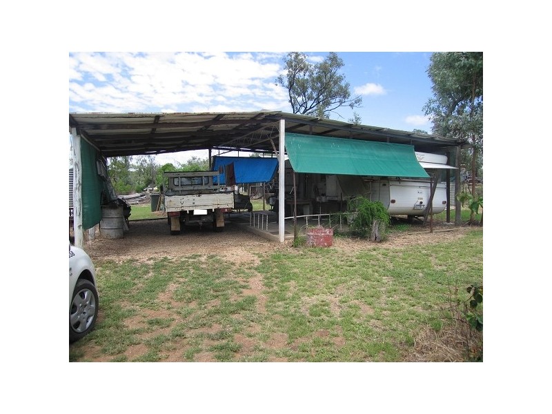 Rubyvale QLD 4702