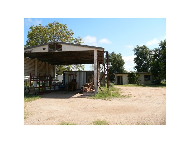 Emerald QLD 4720