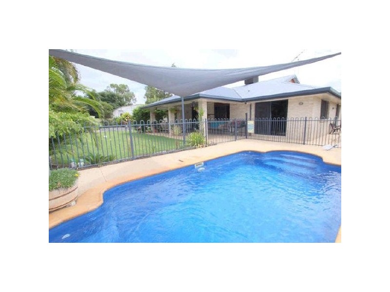 Emerald QLD 4720