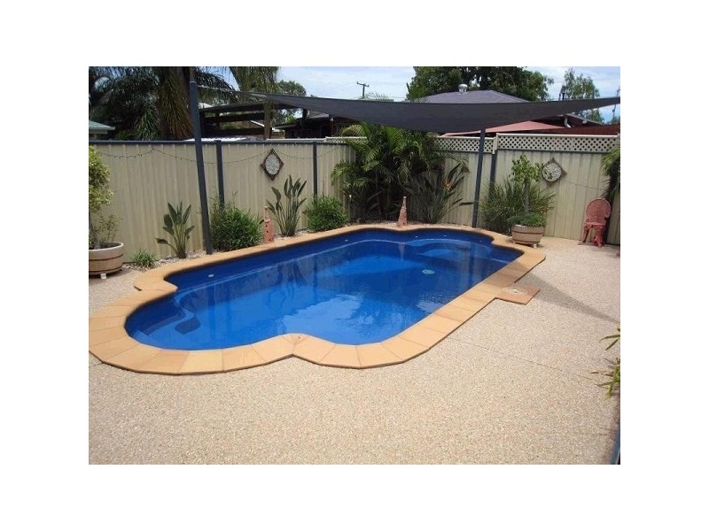 Emerald QLD 4720