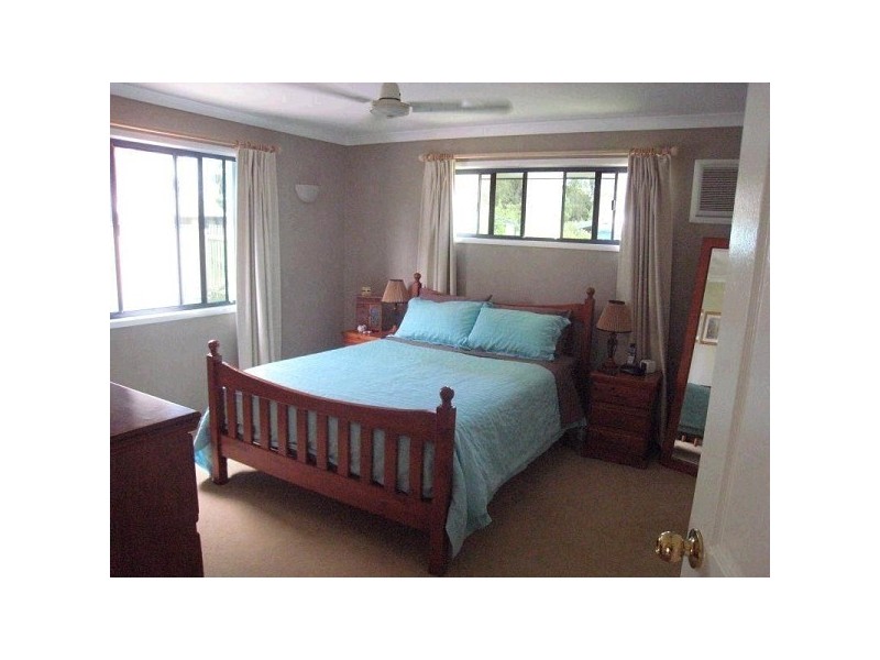 Emerald QLD 4720
