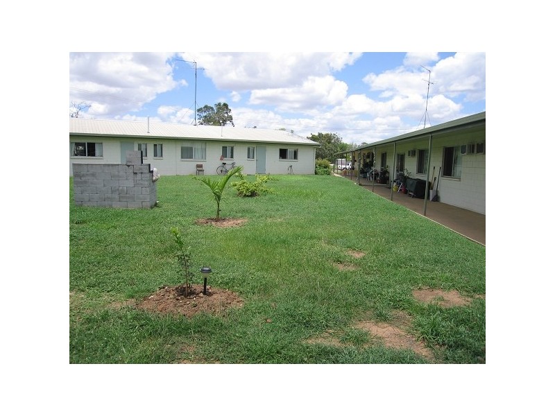 Blackwater QLD 4717