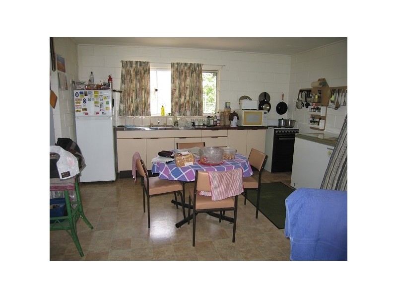 Blackwater QLD 4717