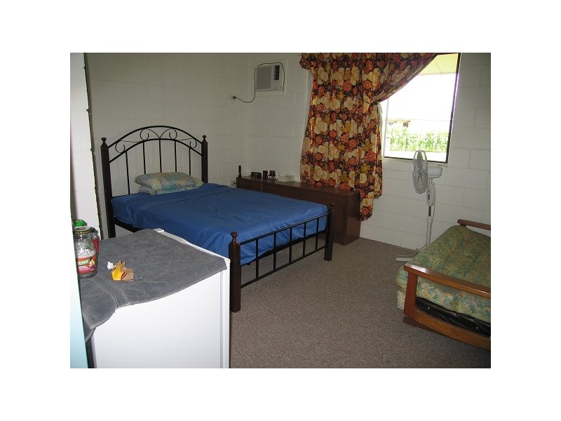 Blackwater QLD 4717
