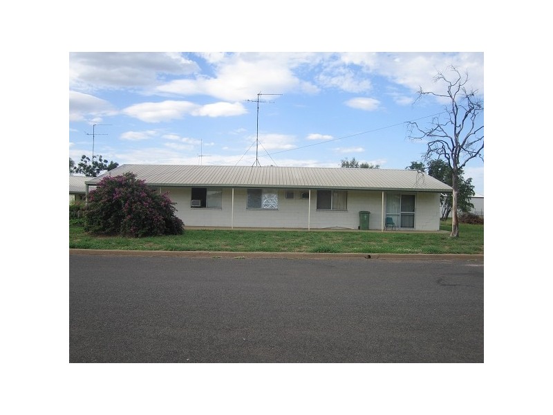 Blackwater QLD 4717