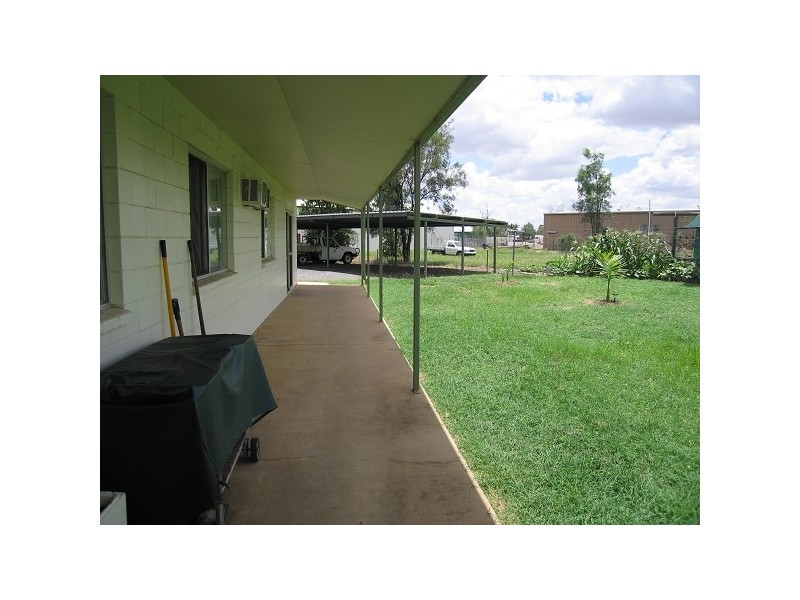 Blackwater QLD 4717