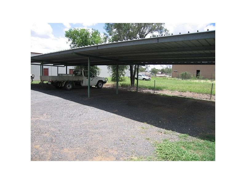 Blackwater QLD 4717