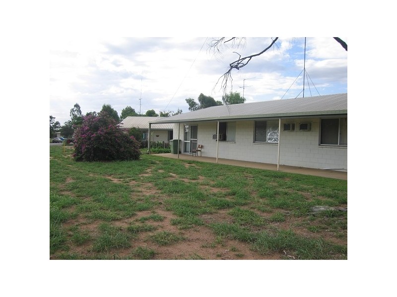 Blackwater QLD 4717