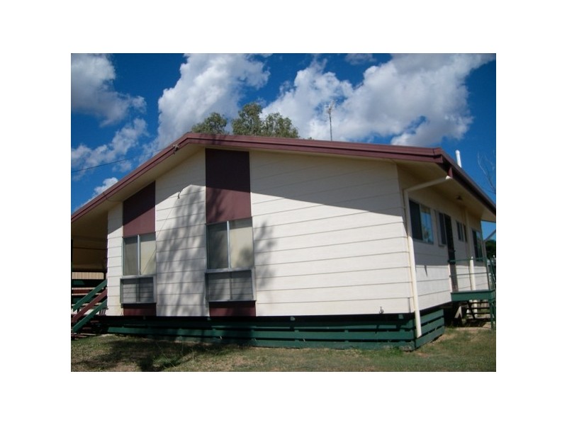 Capella QLD 4723