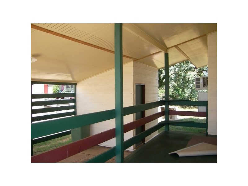 Capella QLD 4723