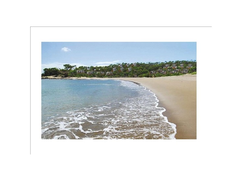 Curtis Island QLD 4680