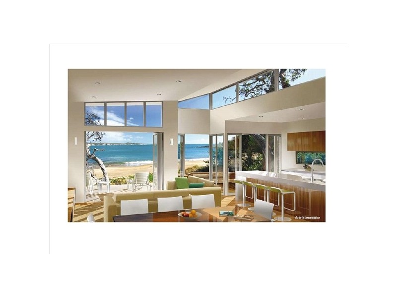 Curtis Island QLD 4680