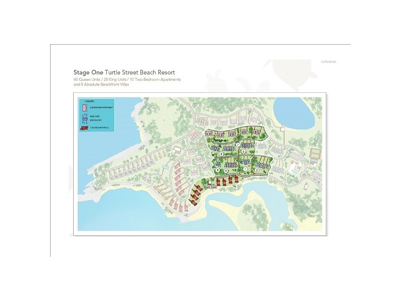 Curtis Island QLD 4680