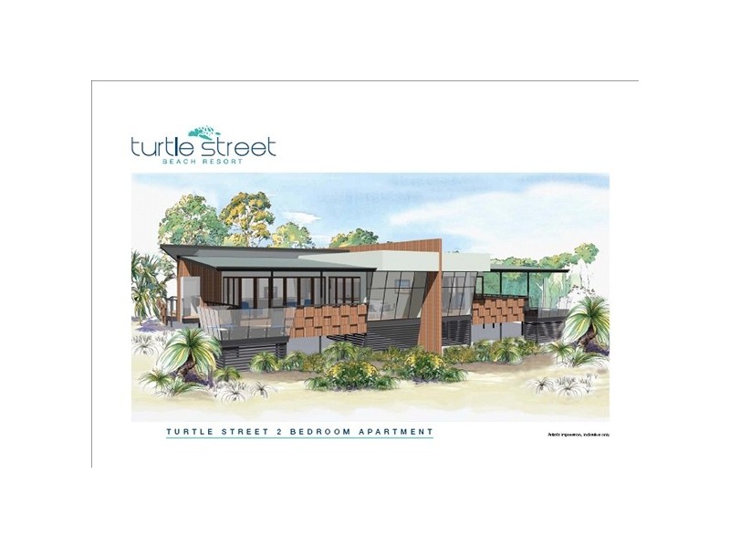 Curtis Island QLD 4680