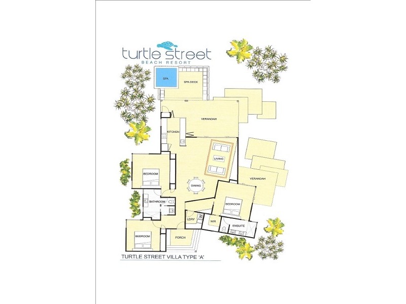 Curtis Island QLD 4680