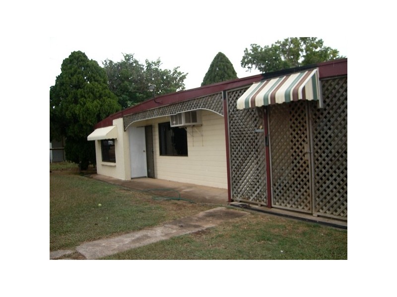 Capella QLD 4723