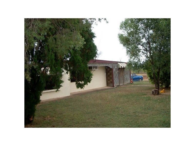 Capella QLD 4723