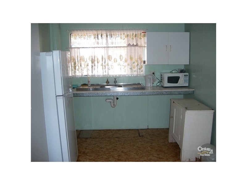 Sapphire QLD 4702
