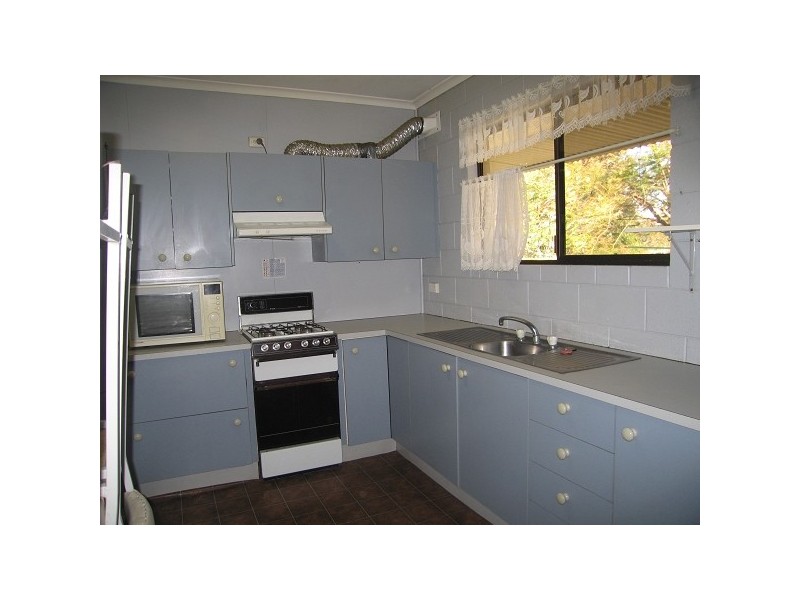 Springsure QLD 4722