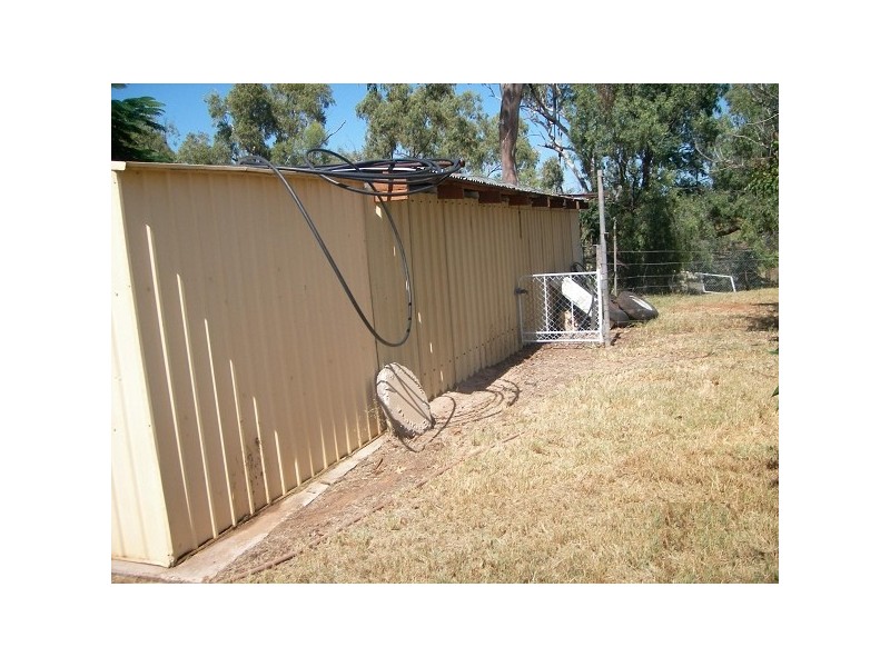 Springsure QLD 4722
