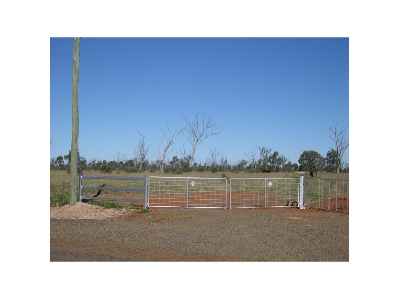 Emerald QLD 4720
